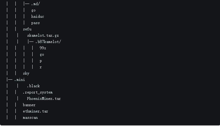 Linux設(shè)備淪為礦機(jī)，黑客暴力破解SSH