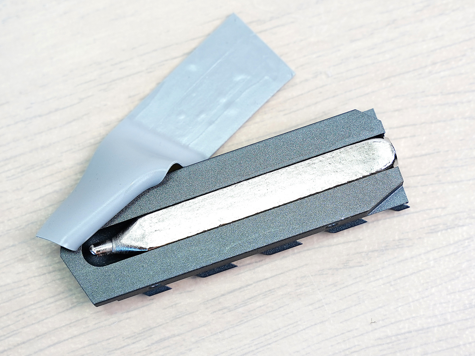 没了RGB也挺好的！逆潮流的无光攒机，一套3A装机分享