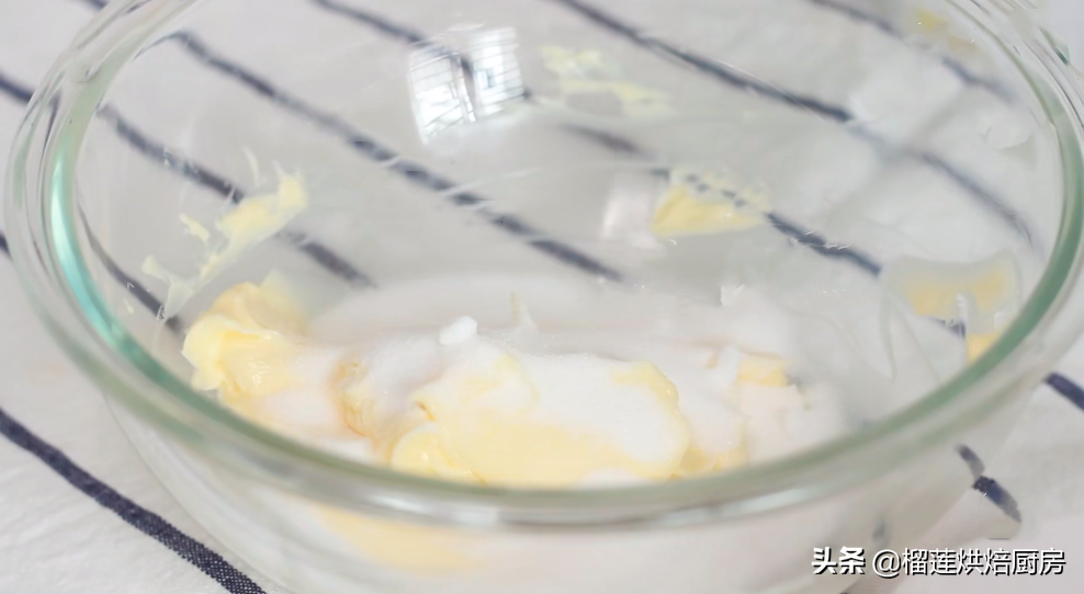 超细节的爆浆流心芝士蛋挞教程，细腻丝滑，熬夜看奥运会必备甜点