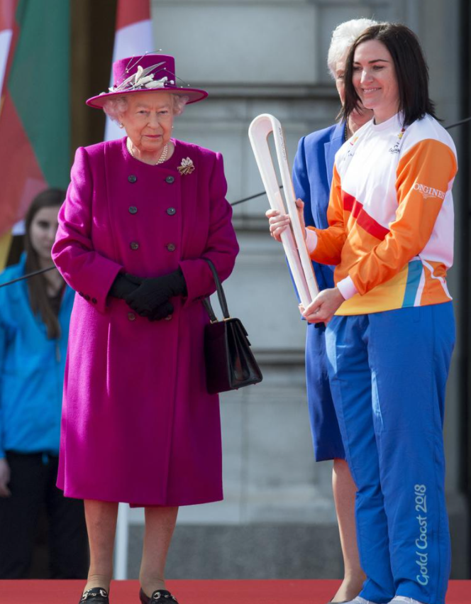 英女王保養得太好了，96歲皮膚白嫩還不長斑，護膚方法其實很簡單