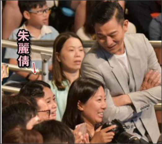 劉德華自曝停工期間陪女兒劉向蕙上網課，教她做作業被氣得直罵人