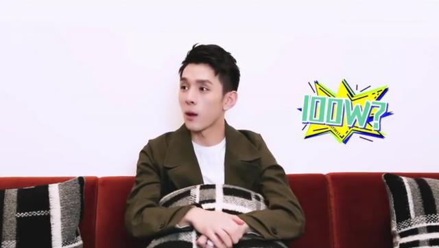 Young assistant turns for copartner of behind the curtain, doubt and Li Jiaqi