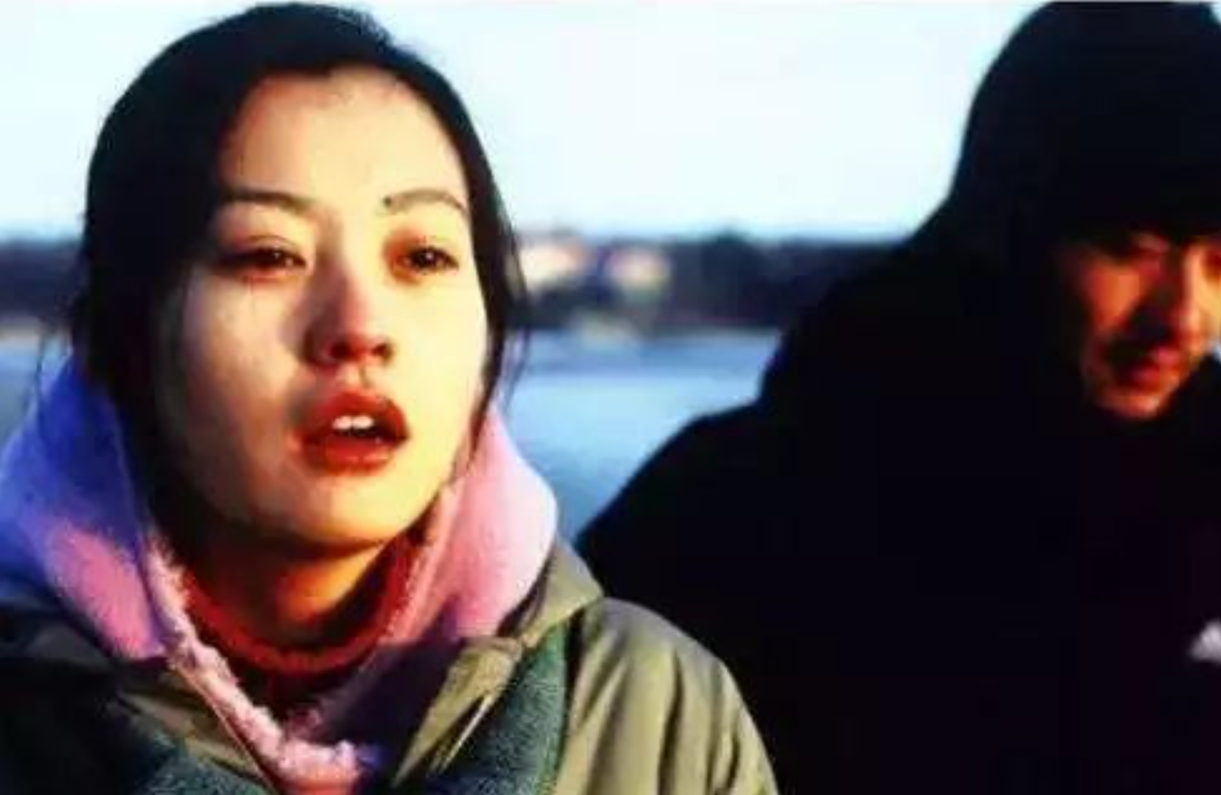拍“文藝片”與鄧超分手，嫁李光潔慘遭背叛，郝蕾的坎坷情史