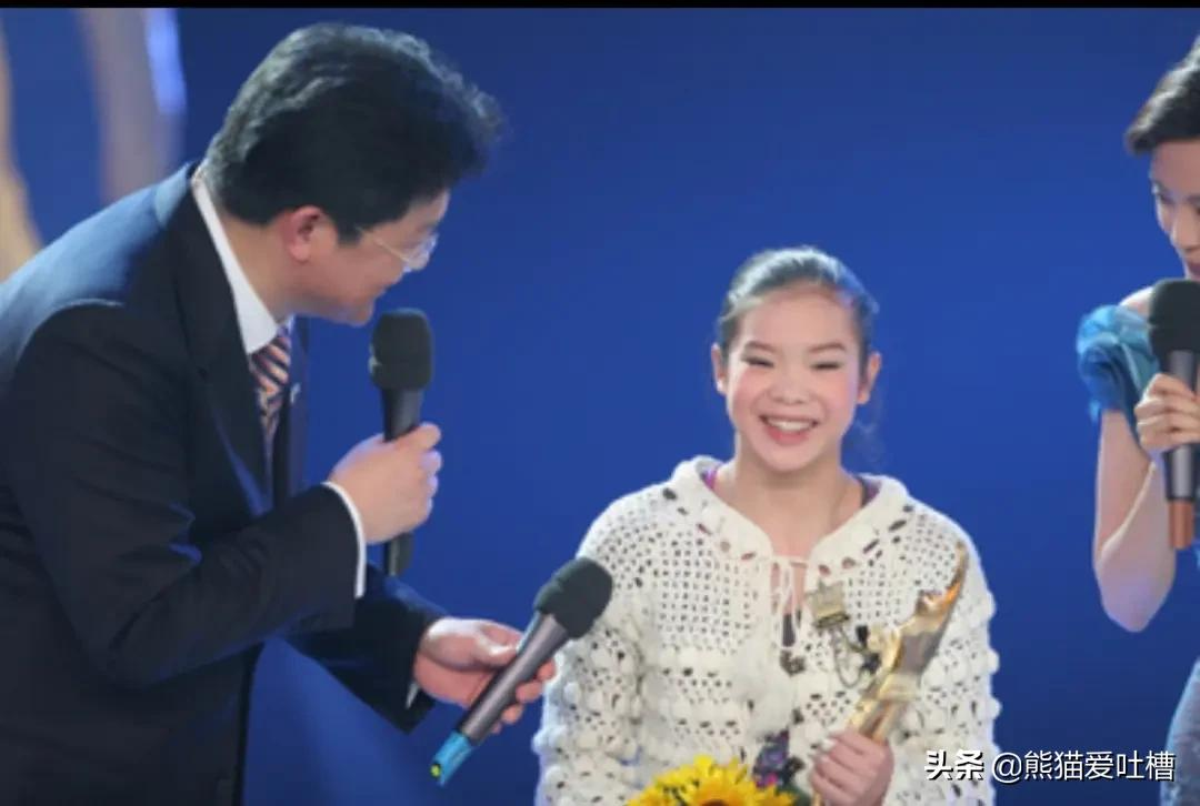 08年体操女团北京奥运夺冠,她们是真正意义的黄