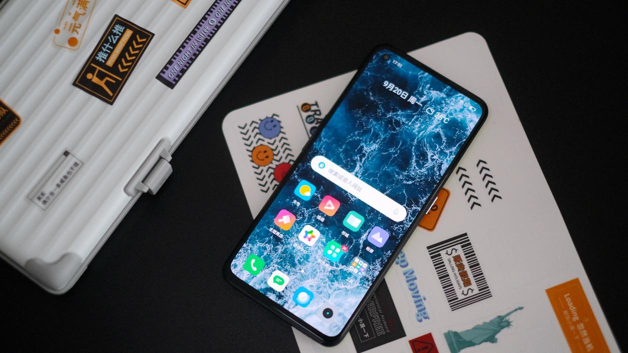 realme真我GT Neo2评测：两幅“面孔”双重体验，扛起质价比大旗