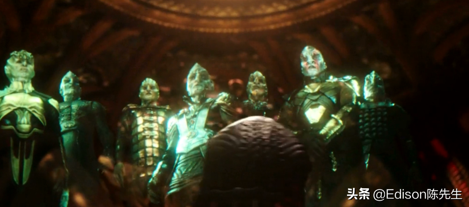 地心世界高等文明在暗中保護地球？顛覆人類三觀的地球空洞學說