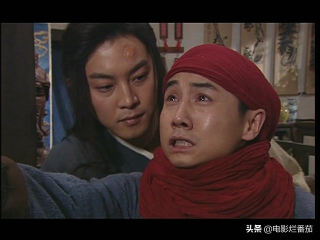 母亲是百亿票房女演员，儿子却从小鲜肉，变成