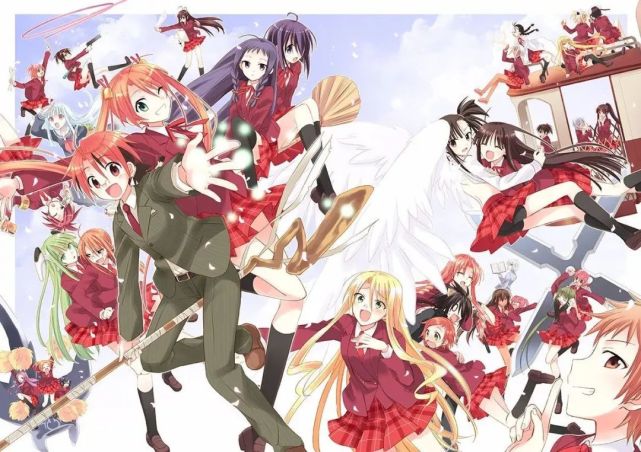 10部高質量“魔法番”，每一部都值得觀看