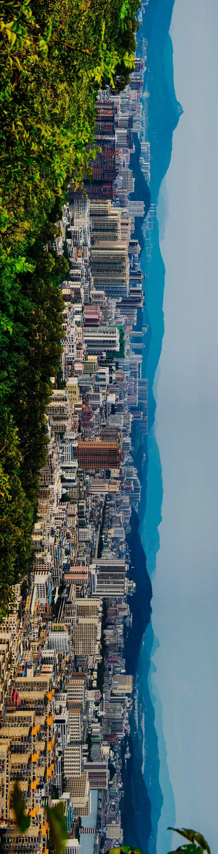 为什么广东韶关没有&ldquo;广东腔&rdquo;？