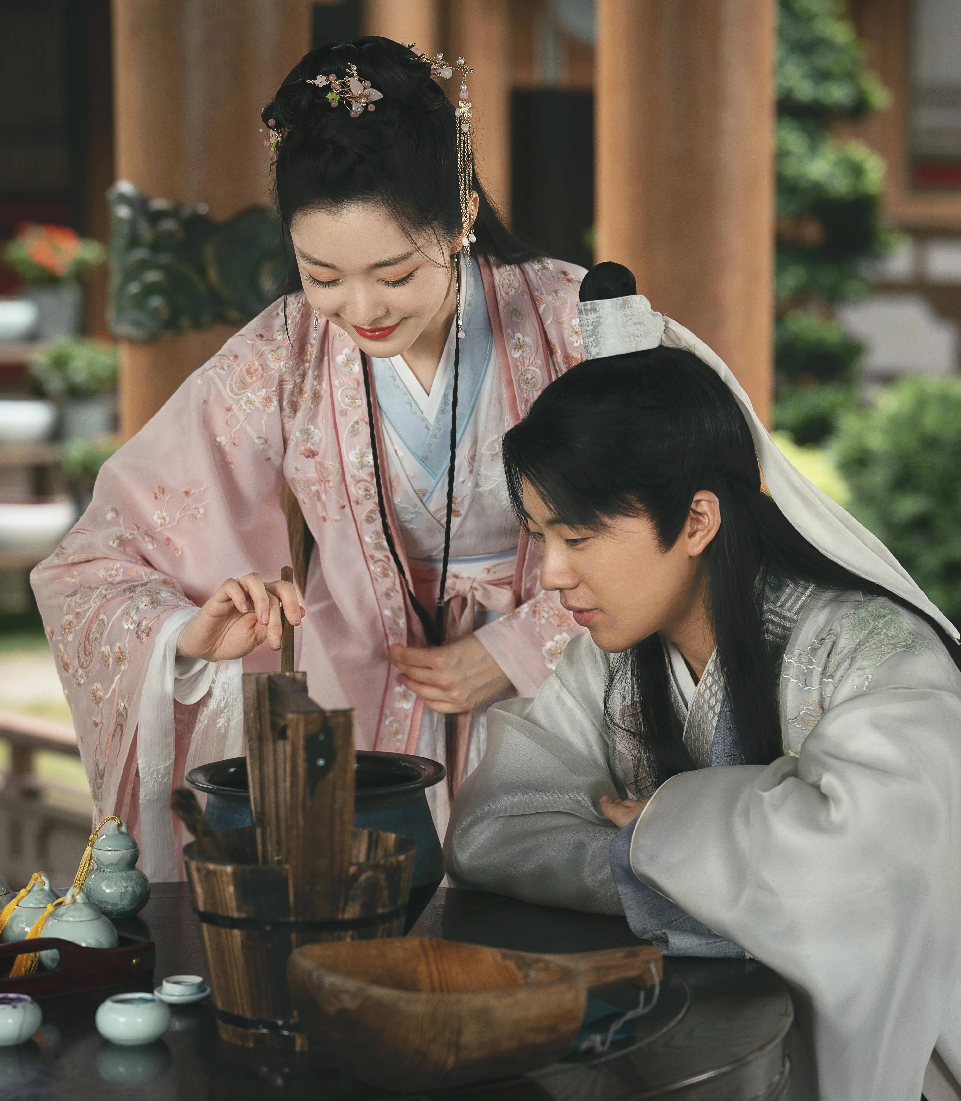 赘婿三大铺垫预示苏家事业跌低谷被灭门耿护院下线陆红提身世惨烈