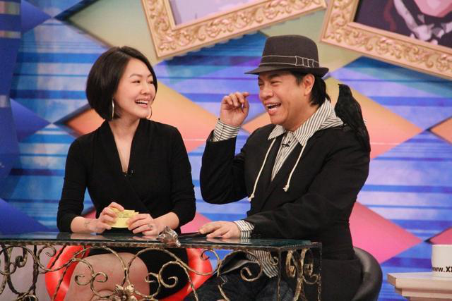 当众\"戏弄\"刘德华，肆意调侃黄渤被怼到