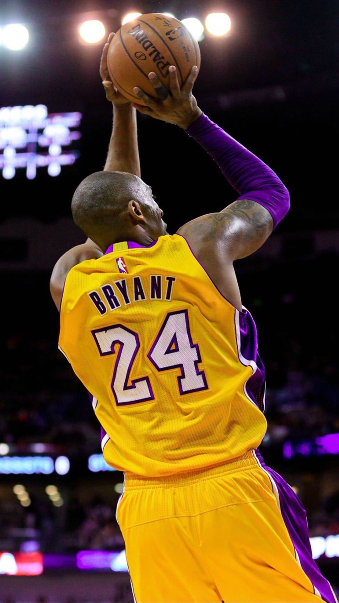 胜利才是一切！盘点NBA好胜心最强的十大球星：前三名无争议