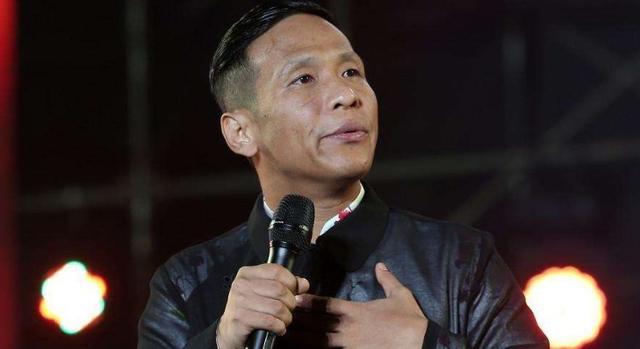 宋小宝突然在各大综艺节目消失的原因