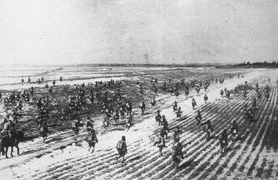 四平撤退，四野弥漫沮丧情绪，称林彪\"撤退