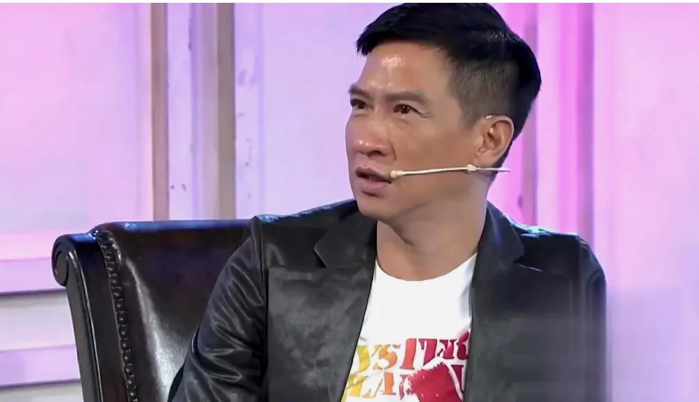 朱丹离开华少:浙江台一哥一姐是怎么消失的