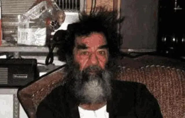 伊拉克战争，萨达姆为何拒绝了俄罗斯提供的保