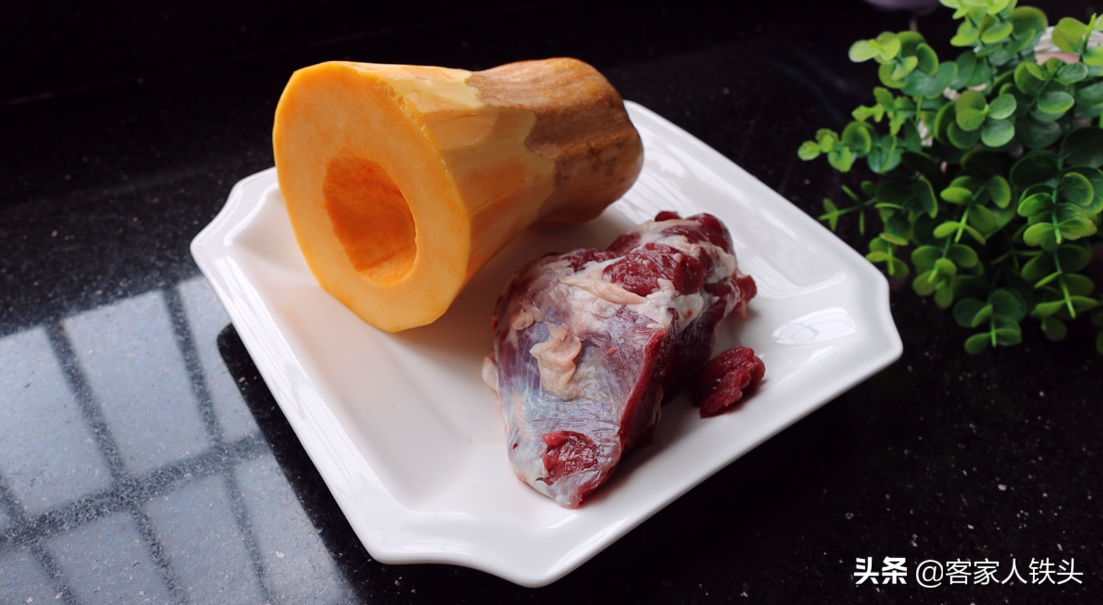 春季早餐吃這一鍋，廣東人百吃不膩，食材簡單營養好，孩子很愛吃