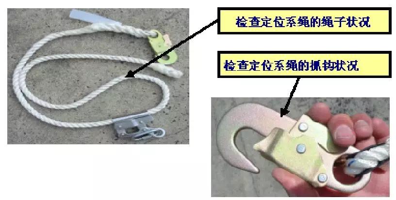 痛心！因安全帶沒扣好，當(dāng)場墜亡！高處作業(yè)請正確系好安全帶
