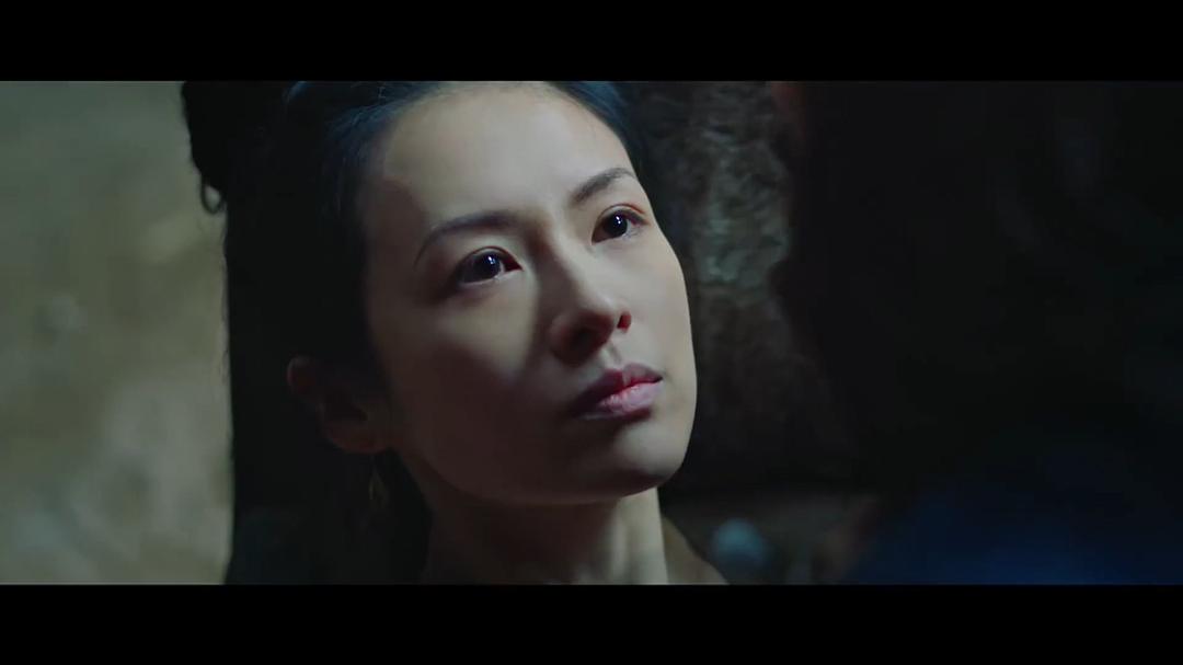 怼片方营销少女感反被吐槽？被演技综艺反噬的章子怡