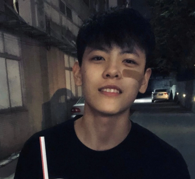 女籃楊舒予爆火，短髮帥、長髮美，北體學生簡直就是“人間扳手”