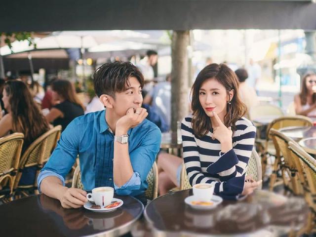 賈靜雯一直堅持健身，被英國媒體稱贊：外表比實際年齡小一板