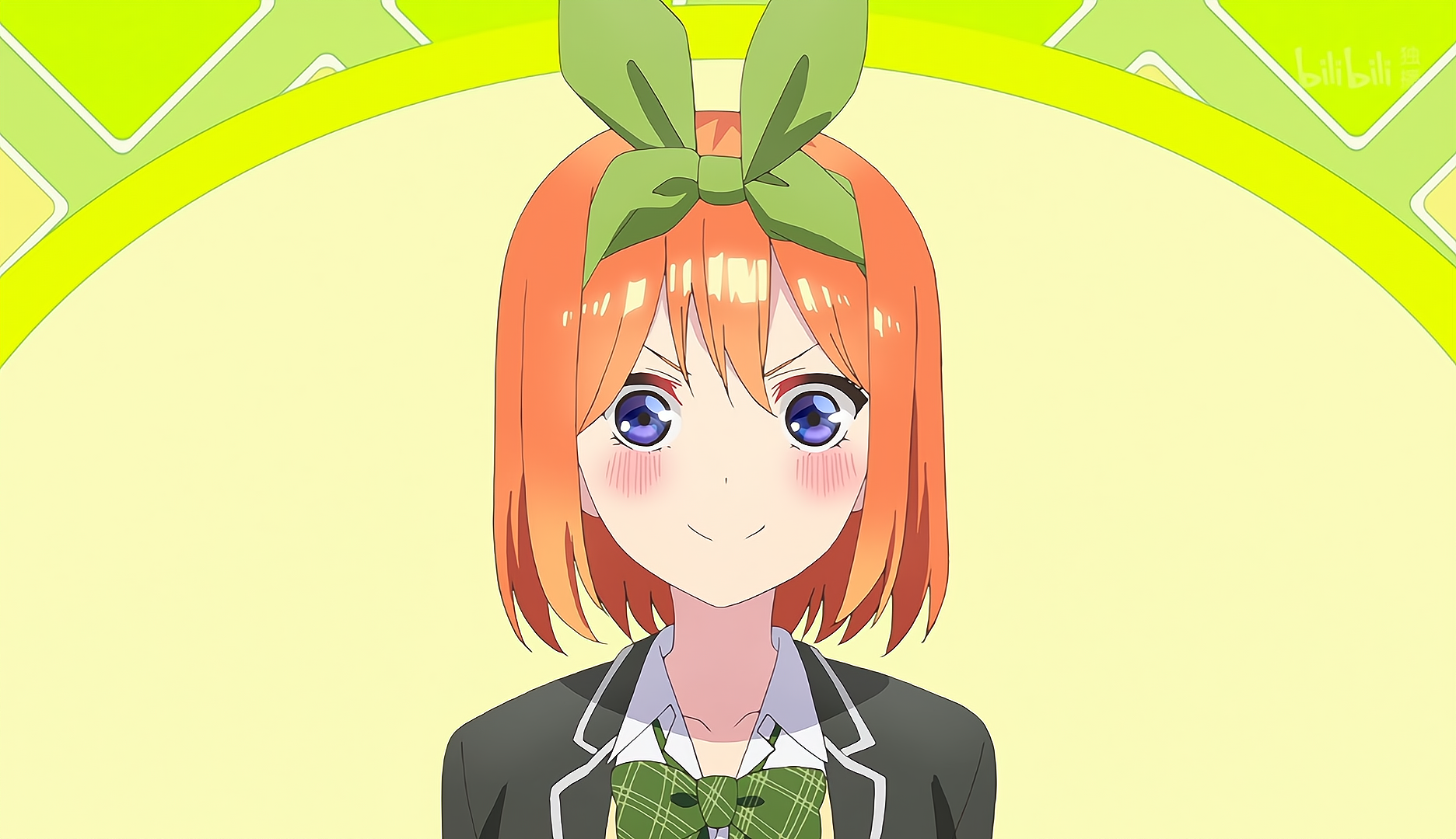 五等分花嫁 四葉徹底邊緣化 一花黑化上演 假玖害人 資訊咖