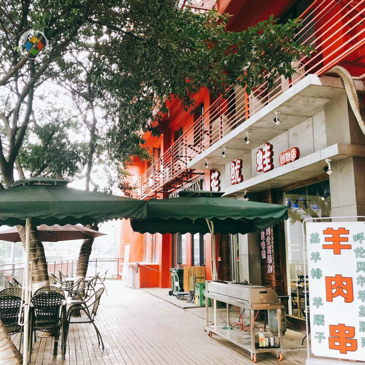 重庆人最爱吃的10家江湖菜，网红餐厅口碑差，饭粑跎不愧是老字号