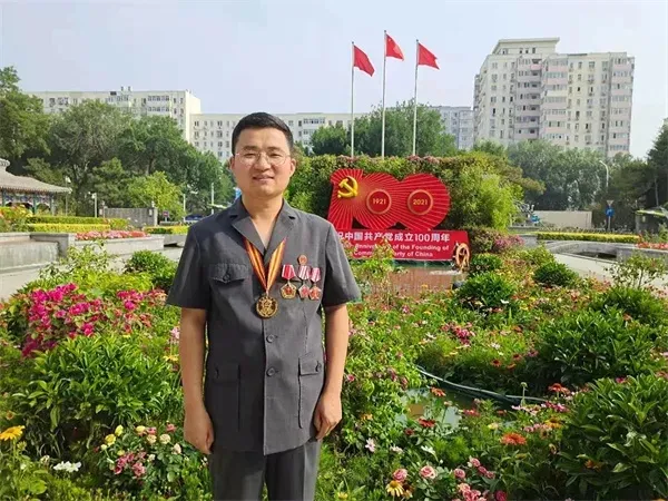 政法先锋丨一个被国家级媒体报道的全国模范法官的内心独白