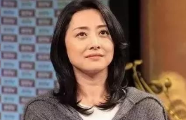 张若昀后妈刘蓓，带着二婚的孩子再嫁前夫，她的故事比想象中精彩