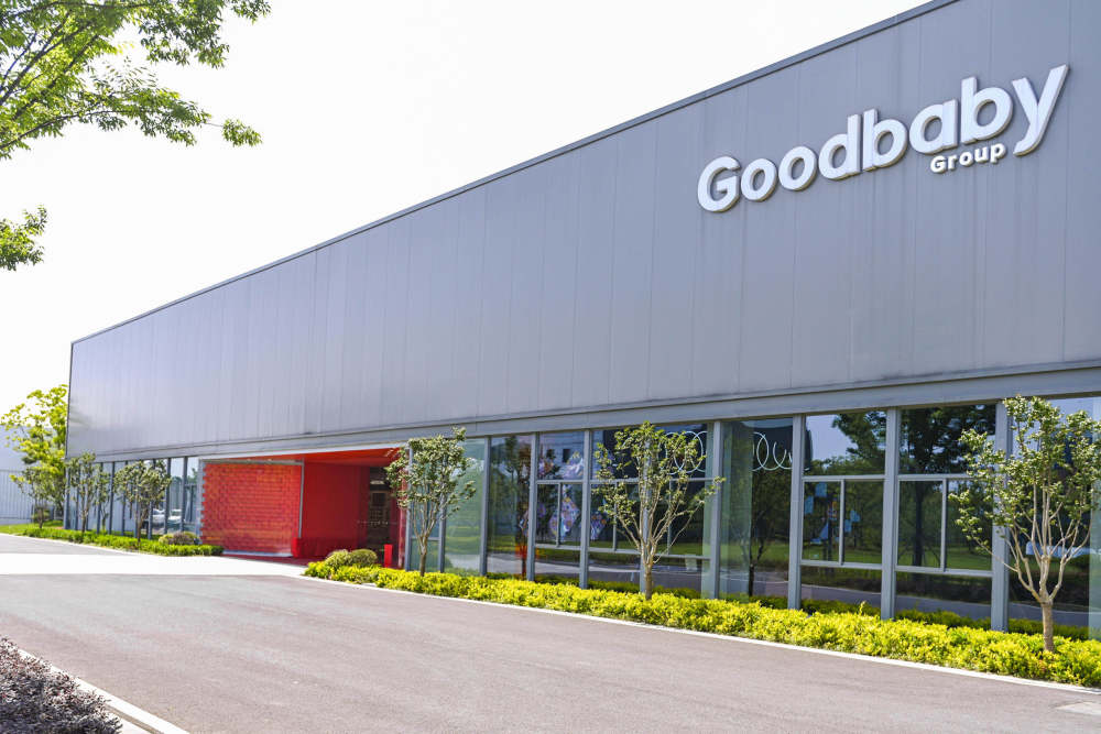 入选哈佛案例，好孩子用开放式创新诠释中国制造为什么能