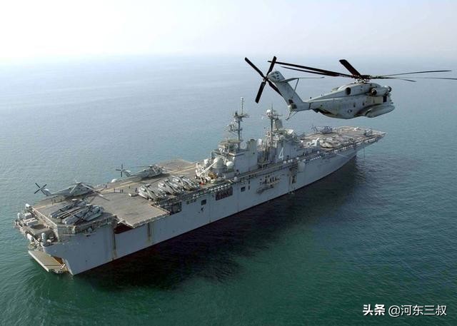 挑衅不断加码，法国准航母无视警告驶向南海，