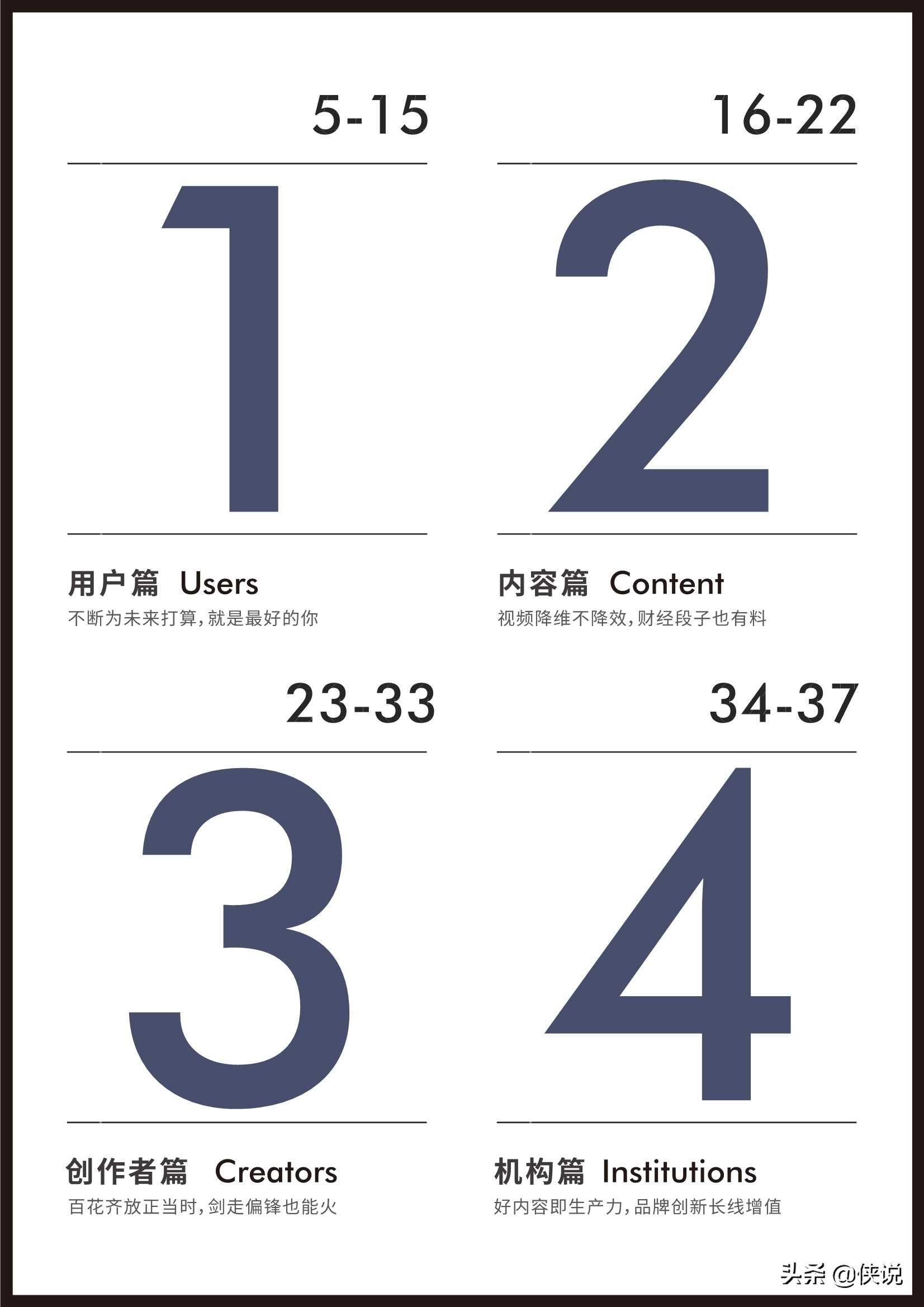 抖音财经内容生态报告（39页）