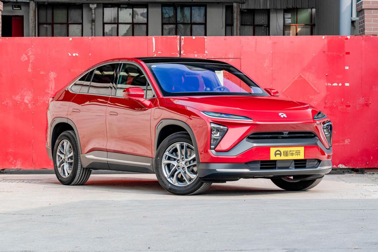 电动汽车怎么买？长续航、大空间，这2款好车或许很适合你