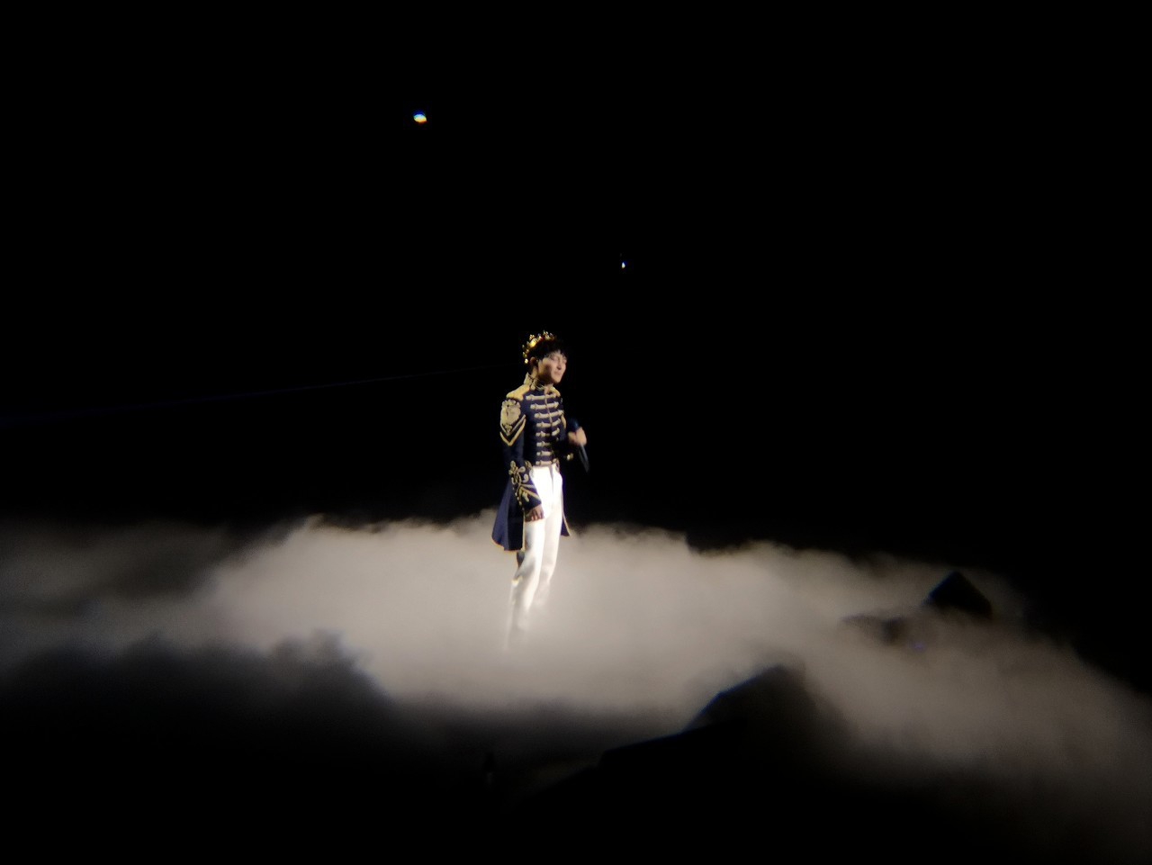 周深，希林娜依等艺人的公司梦响强音，如何看