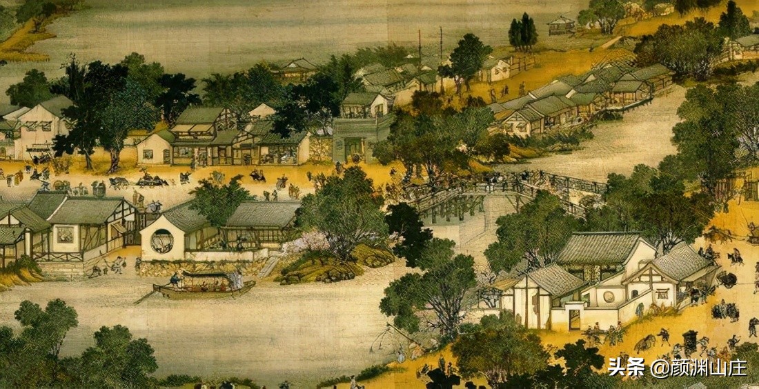 《爱情诗词317篇全集》问世间，情为何物，直教人生死相许？-第3张图片-非凡网