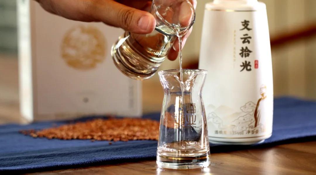 一文读懂酱酒和温度之间的关系