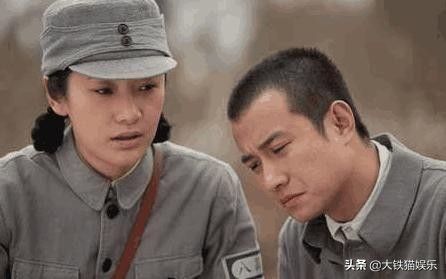 《金粉世家》18年了，以现代审美，人均绝色的金家女人们谁最美？-第28张图片-大千世界