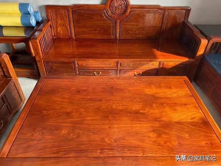 红木哪个国家最多？谁能告诉我答案