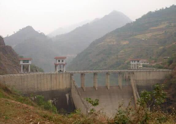 中美联合建造英加水电站，预计2020年建成，将造福非洲国家