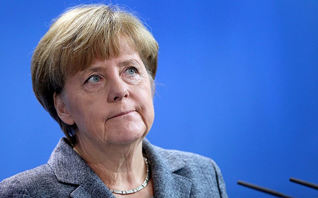 德国军舰临抵南海，航行前向北京提出申请，美