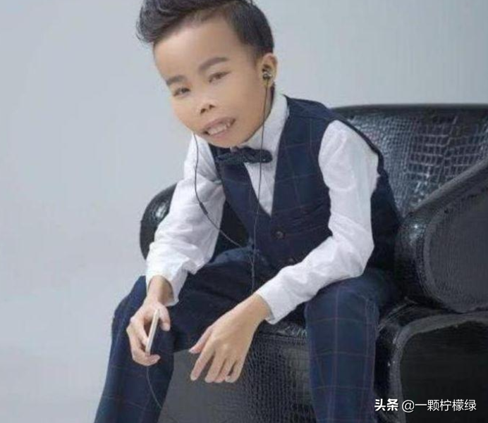 曾经的“外星人”陈山，24岁赚半亿遭封杀，如今