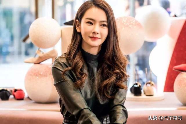 娱乐圈敢爱敢恨的女星排行，宁静第八，周迅第二，张雨绮排第几？