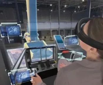 科技前沿：VR/AR技术最具价值的10大应用