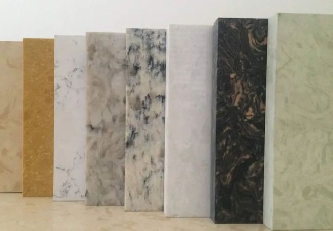 科普 ┃ 厨房台面要实用还是颜值？小孩子才做选择！┃ 南京装修