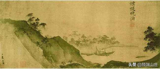 《辞赋骈文》名篇辑录68篇大全集(1—10篇)