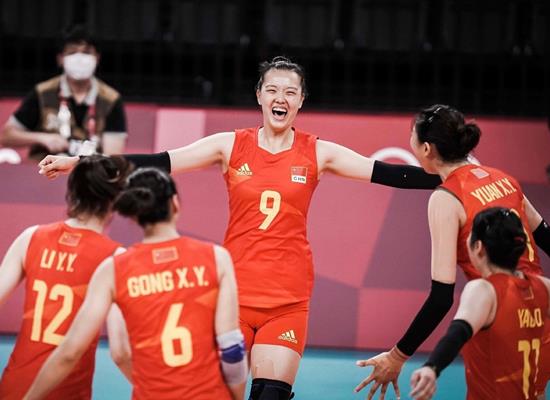 女排核心公开道歉！奥运未担重任自责，并点名失利3大原因