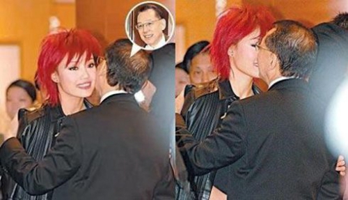 号称商业传奇杨受成，情史丰富，他的一生是什么样子的