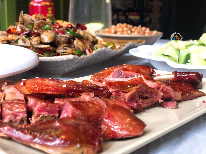 重庆人最爱吃的10家江湖菜，网红餐厅口碑差，饭粑跎不愧是老字号