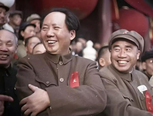 26位扮演毛主席的特型演员，究竟谁演的最像？