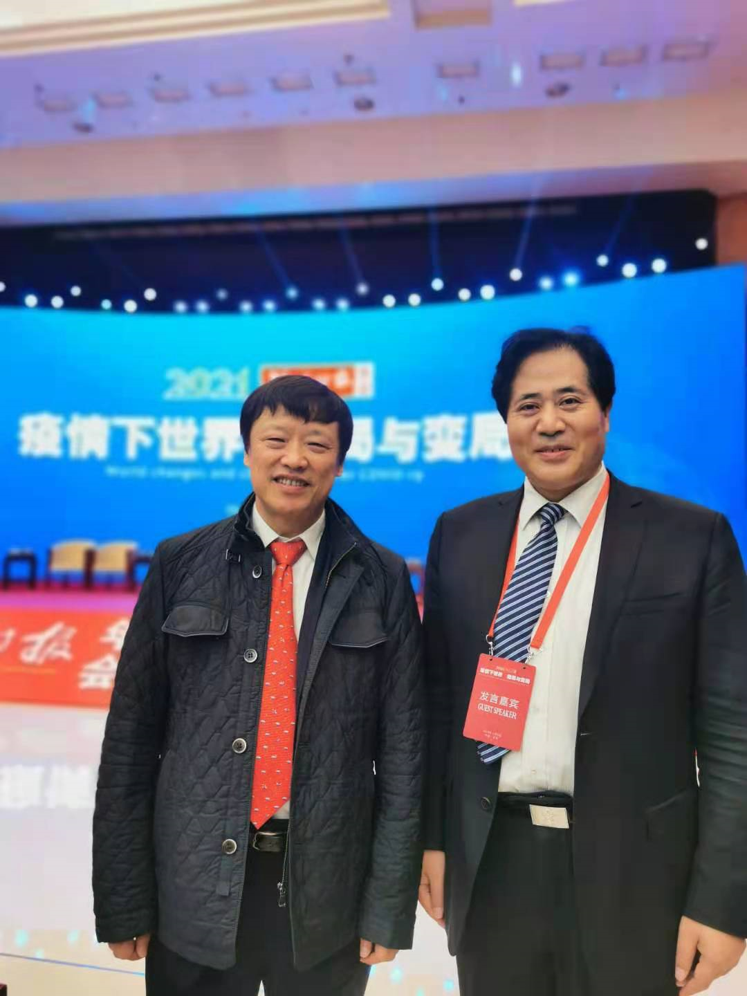 台灣青年王裕慶：兩岸和平統一的希望有多大？ 實力統一不靠譜